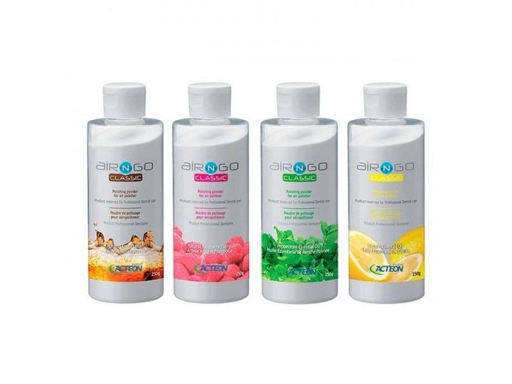 Порошок AIR-N-GO Classic в банке 1 шт