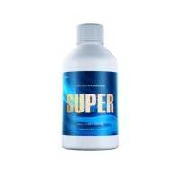 SUB + Supragingival Super - порошок для наддесневой и поддесневой обработки на основе эритрита