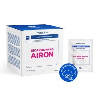 Порошок для air flow Airon Bicarbonato 40 г