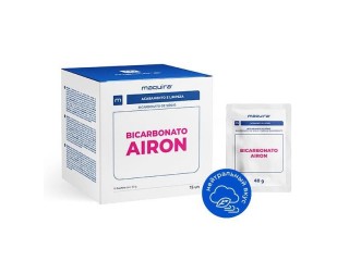 Порошок для air flow Airon Bicarbonato 40 г