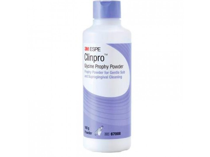 Порошок Клинпро Профи - Clinpro Prophy Powder