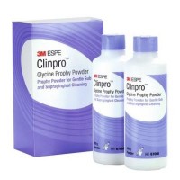 Порошок Клинпро Профи - Clinpro Prophy Powder
