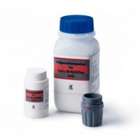 Порошок абразивный оксида алюминия 50 мкм Rondoflex