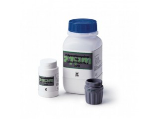 Порошок абразивный оксида алюминия 27 мкм Rondoflex