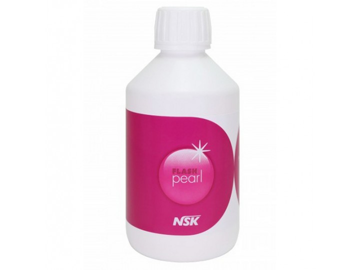 Порошок FLASH pearl