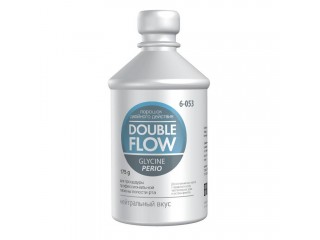 Double Flow PERIO (175 г) порошок на основе глицина, 25 мкм