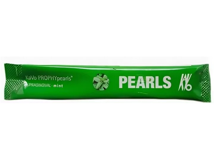 Порошок KaVo PROPHYpearls