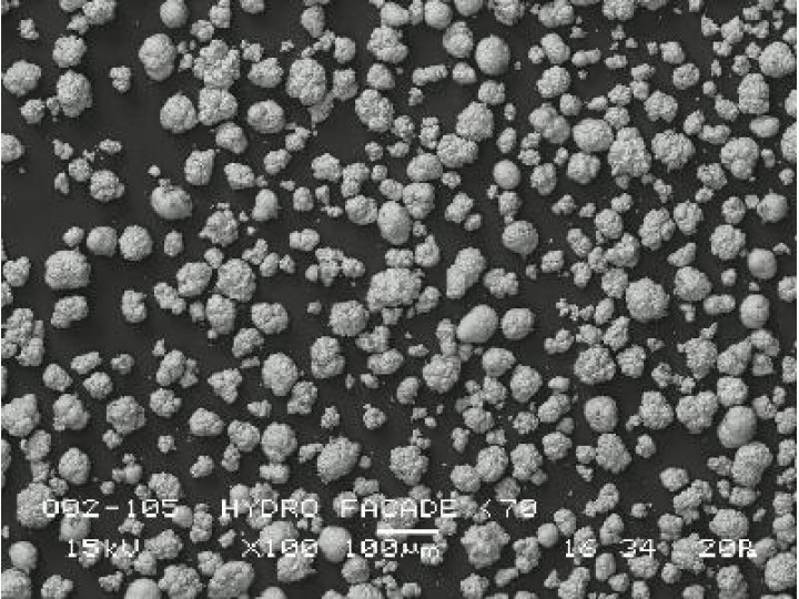 Порошок Flash Pearl в стике