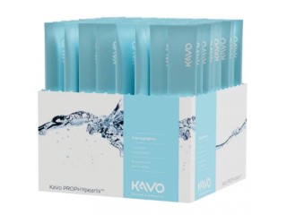 Порошок PROPHYpearls, карбонат кальция - упаковка