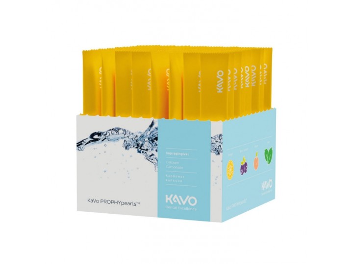 Порошок PROPHYpearls, карбонат кальция - упаковка