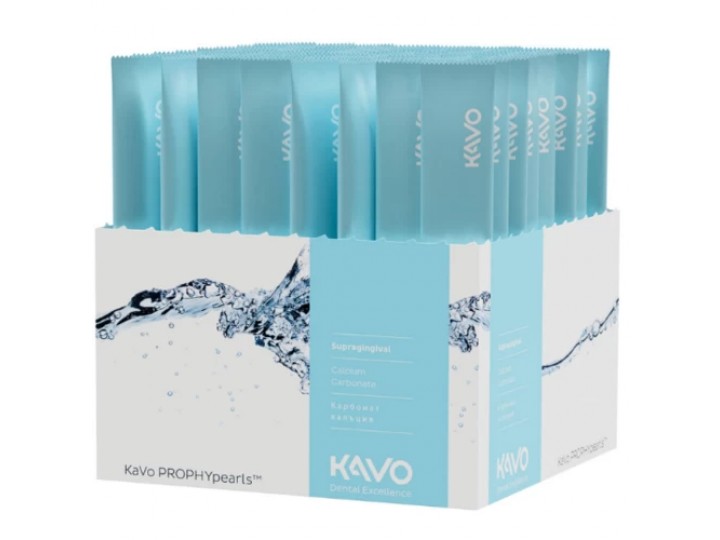 Порошок PROPHYpearls, карбонат кальция - упаковка