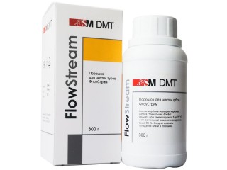 Порошок FlowStream COMFORT 40 мкм