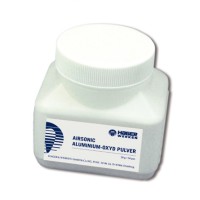 Порошок Airsonic Alu-Oxide