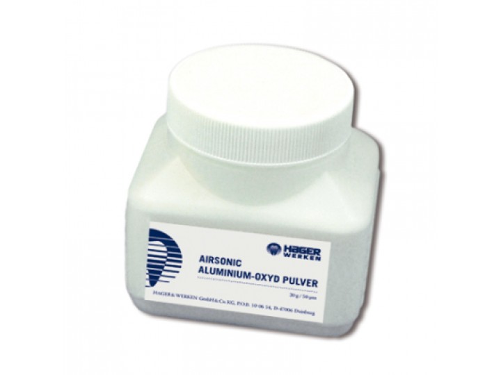 Порошок Airsonic Alu-Oxide