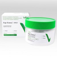 Порошок Аэр-Клинз Преп, 200 г