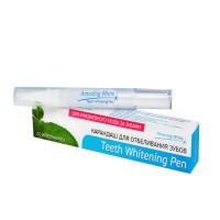 Карандаш для отбеливания зубов Amazing White Teeth Whitening Pen