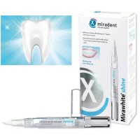 Отбеливающий гель Mirawhite® shine
