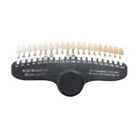 Шкала Bleaching Shade Guide Amazing