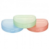 Pocket Tray Case контейнеры для капп