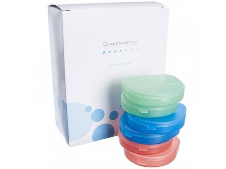 Pocket Tray Case набор контейнеров для капп