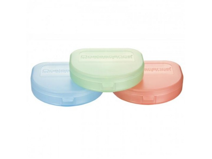 Pocket Tray Case набор контейнеров для капп