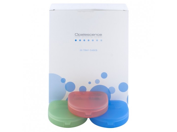 Pocket Tray Case набор контейнеров для капп