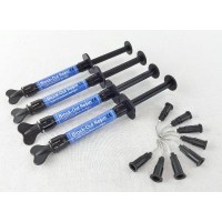 Блок-Аут Резин - Block-Out Resin, Spident