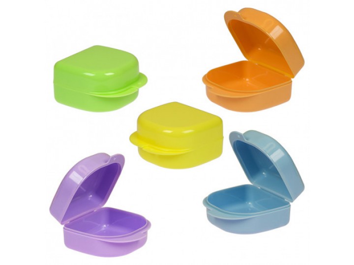 Контейнер Denture Box 05 Контейнер Denture Box 05