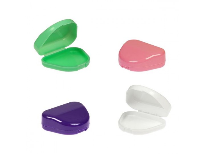 Контейнер Denture Box 01 Контейнер Denture Box 01