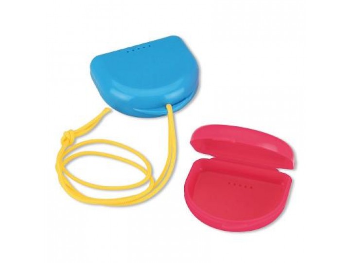 Dento Box Твердый бокс для хранения и транспортировки