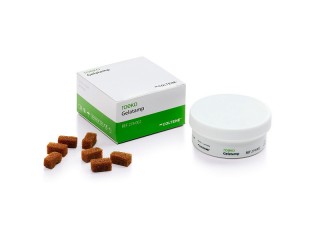 Гемостатическая губка Gelatamp 20 шт