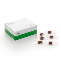 Гемостатическая губка Gelatamp 20шт в блистере