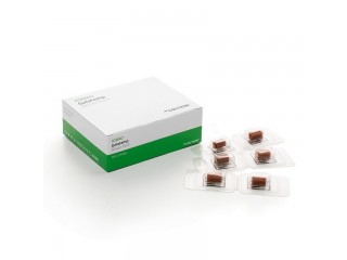 Гемостатическая губка Gelatamp 20шт в блистере