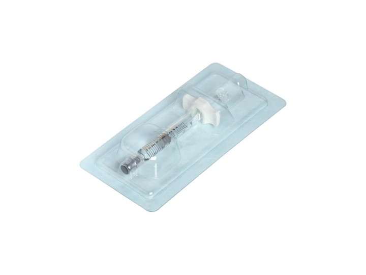 Ревидент - Revident (гиалуроновый гель)