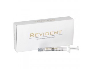 Ревидент - Revident (гиалуроновый гель)