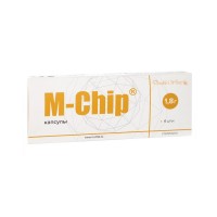 М-чип Наноматрица M-Chip в капсулах (6 шт.