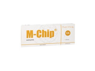 М-чип Наноматрица M-Chip в капсулах (6 шт.