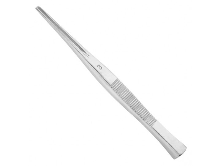 Костное долото PARTSCH 13,5 см, рабочая часть 3,0 мм, KA 443/03 NOPA