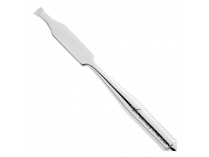 Долото хирургическое Ochsenbein (форма 1) 26-25