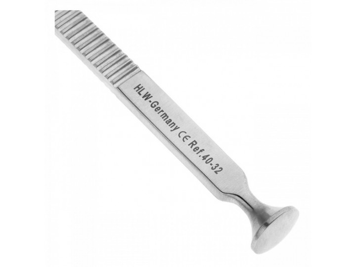 Долото хирургическое прямое 40-32