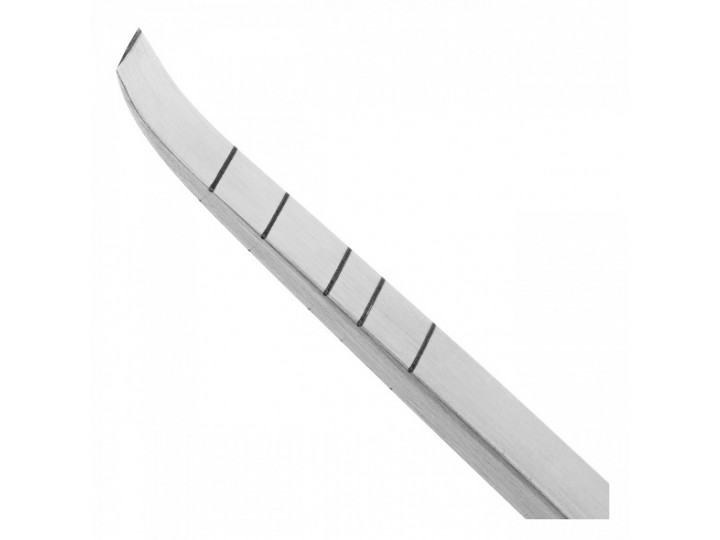 Долото хирургическое изогнутое 40-31