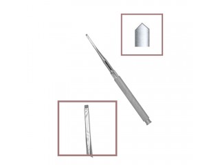 Долото 702-370