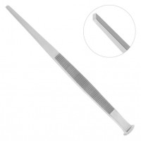 Костное долото PARTSCH 17,0 см, рабочая часть 3,0 мм, KA 437/03 NOPA