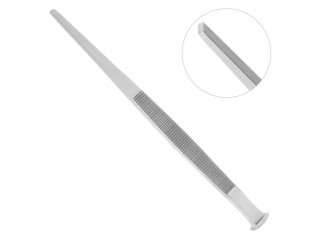 Костное долото PARTSCH 17,0 см, рабочая часть 3,0 мм, KA 437/03 NOPA