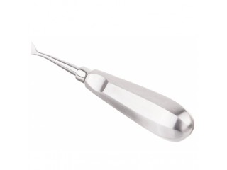 Элеватор зубной №720/27S E000476