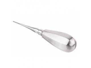 Элеватор зубной №680/1 E000463