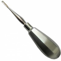 Элеватор зубной №680/2 E000464