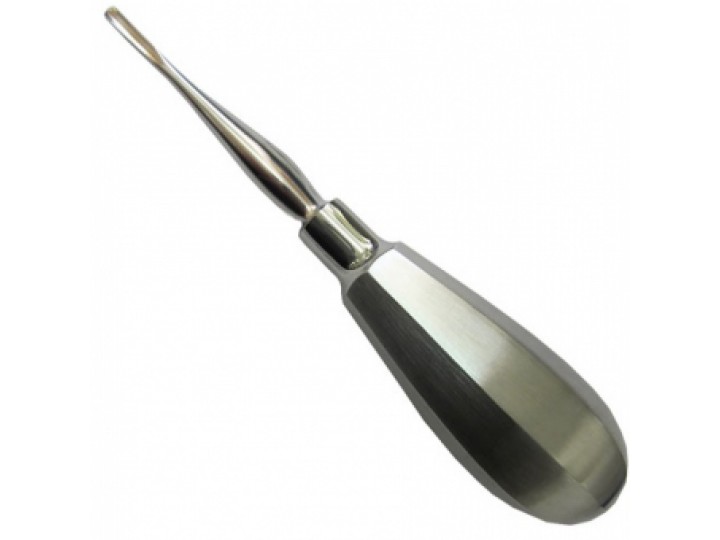 Элеватор зубной №680/2 E000464