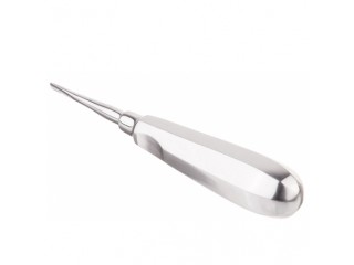 Элеватор зубной №720/9 E000486