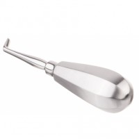 Элеватор зубной №680/9 E000471